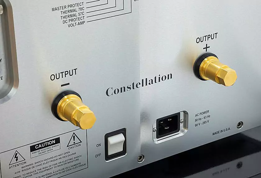 Statement Mono Amp (2)