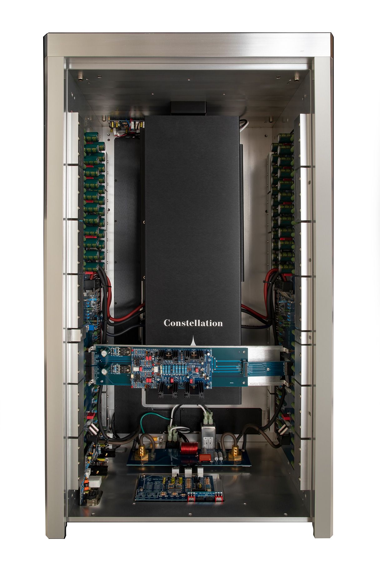 Statement Mono Amp (6)