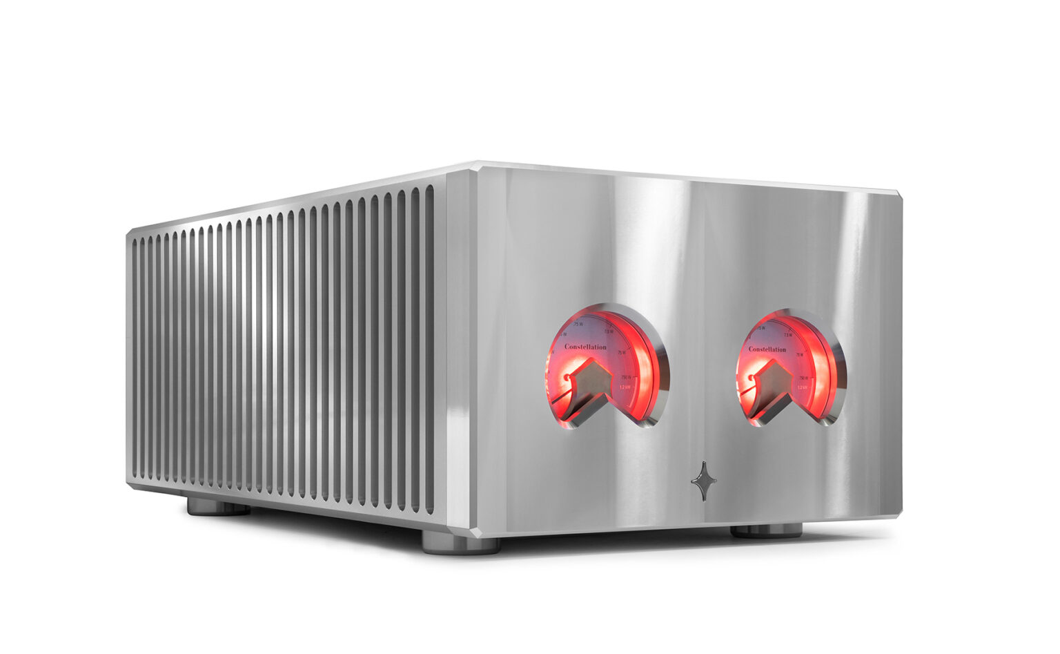 Statement Stereo Amp (2)
