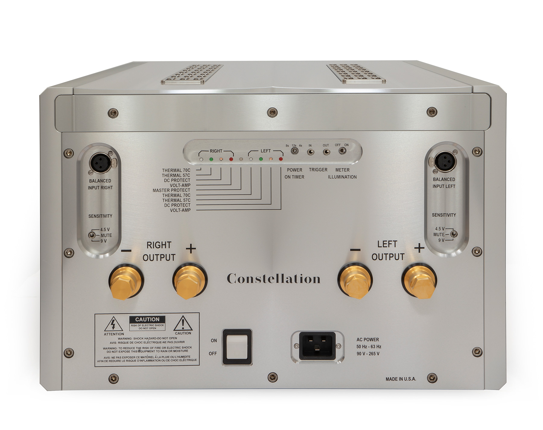 Statement Stereo Amp (3)