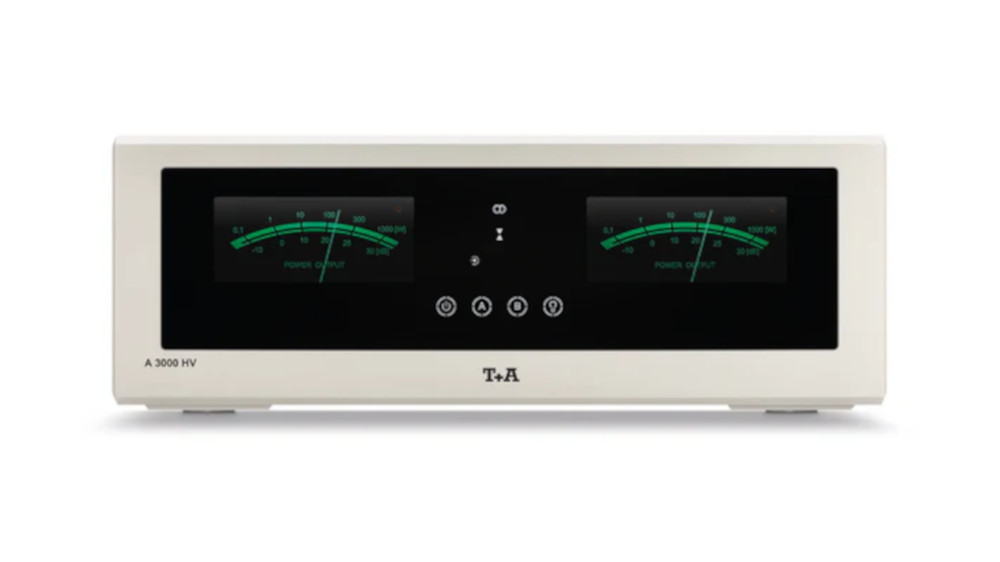 A 3000 HV