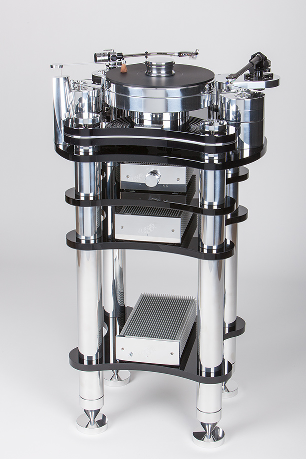 RACK ZET 3